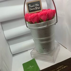 Paint the Town Rose “Purse